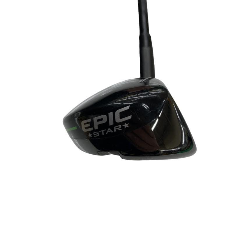 Callaway EPIC STAR ユーティリティ U6 26度 SR Callaway（キャロウェイ） EPIC STAR U6 ユーティリティ UT フレックス