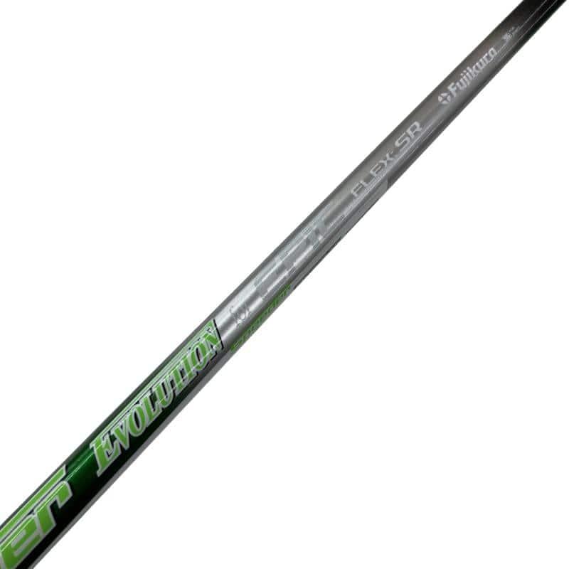 Callaway（キャロウェイ） EPIC STAR U6 ユーティリティ UT フレックス