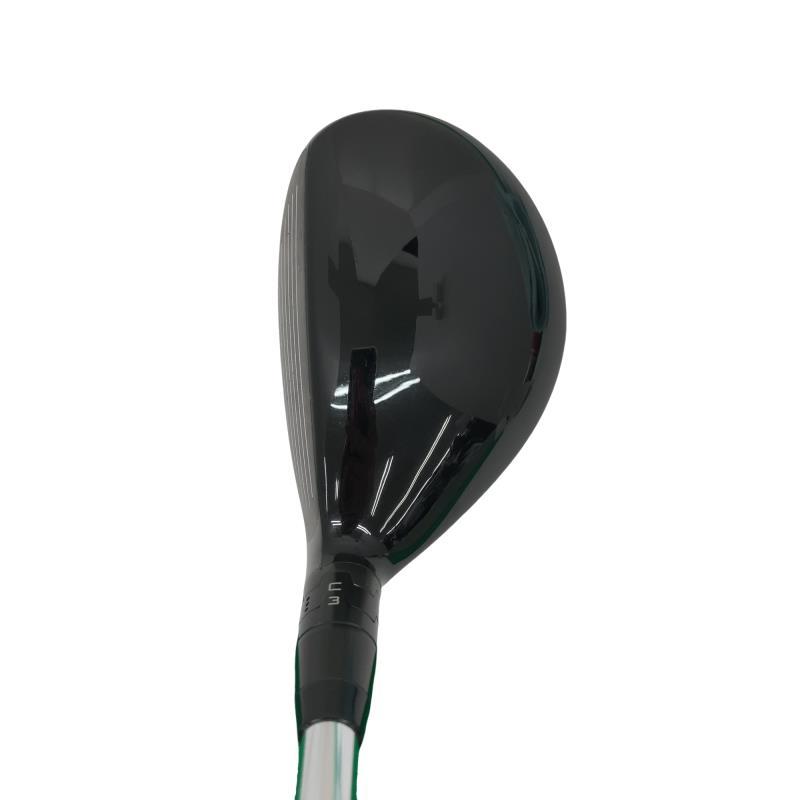 Titleist（タイトリスト） TSi2 21° ユーティリティ UT フレックスS