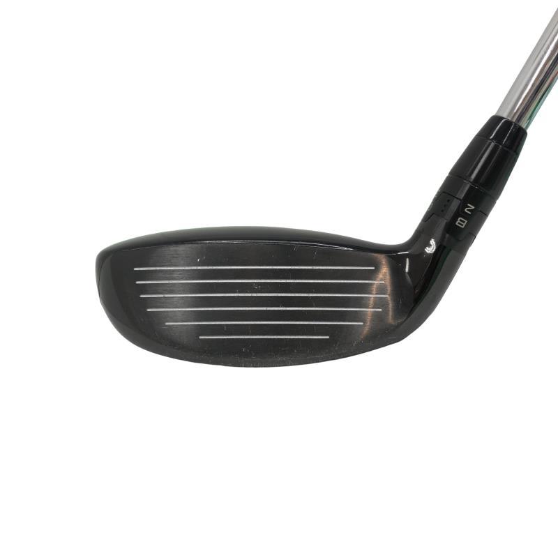 Titleist（タイトリスト） TSi2 21° ユーティリティ UT フレックスS