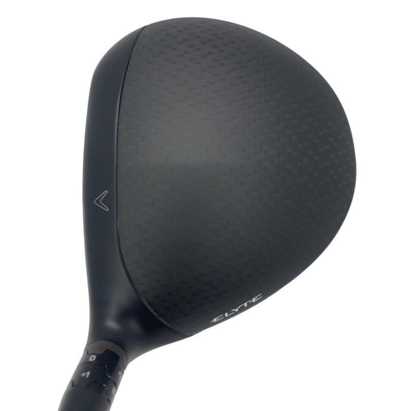 キャロウェイ ELYTE MINI DRIVER 13.5° ドライバー DR フレックスS_1