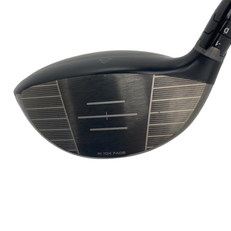 キャロウェイ ELYTE MINI DRIVER 13.5° ドライバー DR フレックスS_2