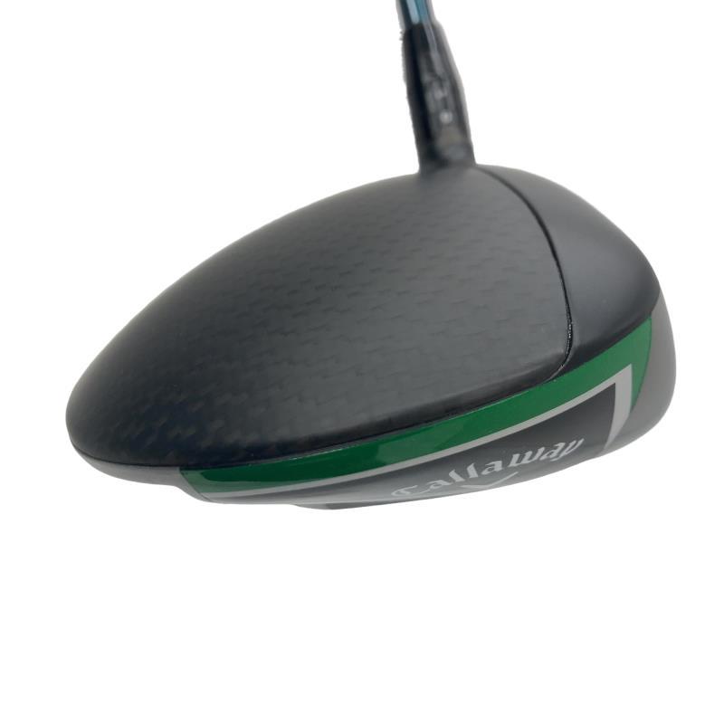 キャロウェイ ELYTE MINI DRIVER 13.5° ドライバー DR フレックスS_3