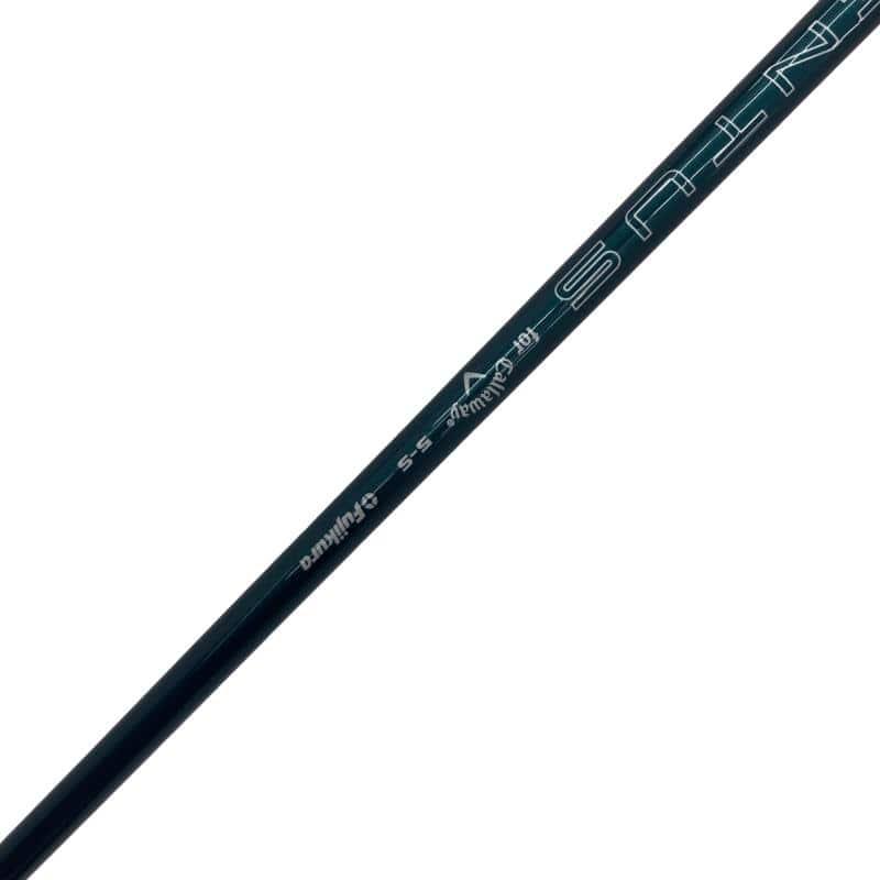 キャロウェイ ELYTE MINI DRIVER 13.5° ドライバー DR フレックスS_4