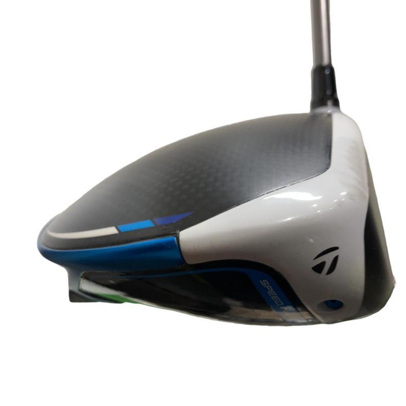 TaylorMade（テーラーメイド） SIM2 9° ドライバー DR フレックスS