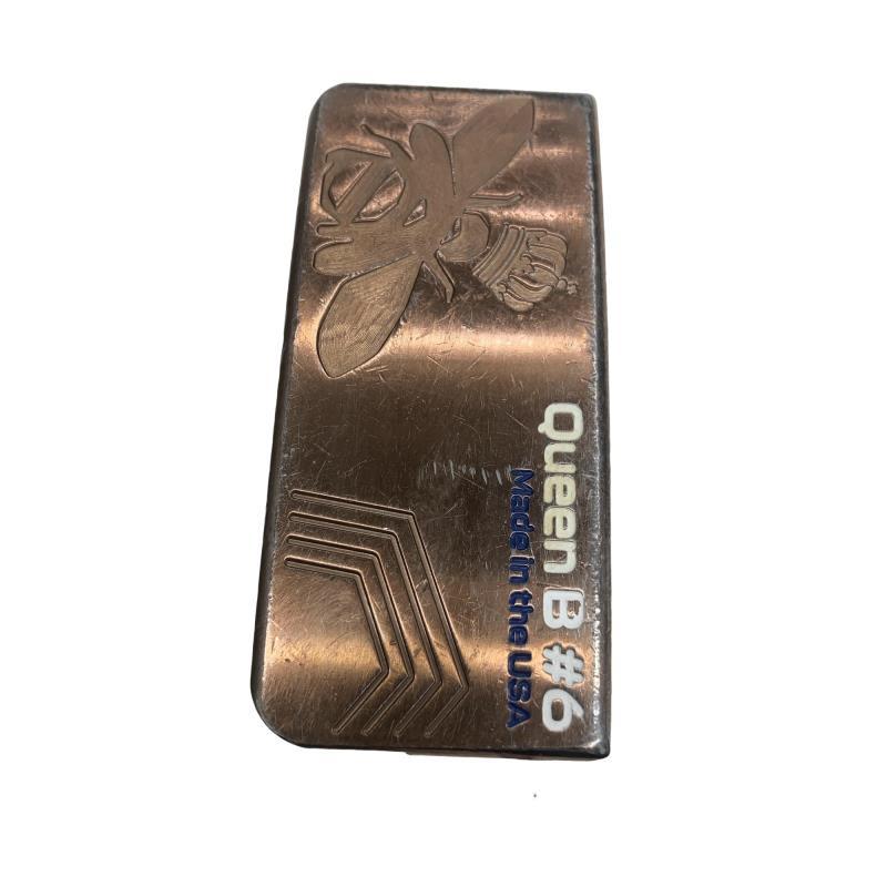 BETTINARDI（ベティナルディ） BETTINARDI QUEEN B #6(2021) 34インチ