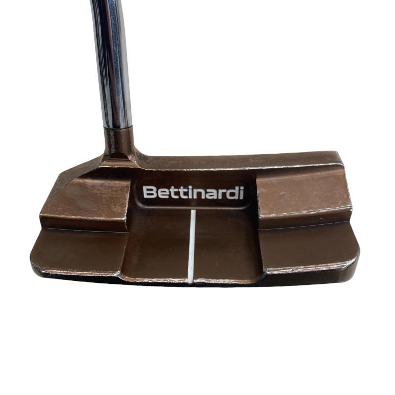 BETTINARDI（ベティナルディ） BETTINARDI QUEEN B #6(2021) 34インチ