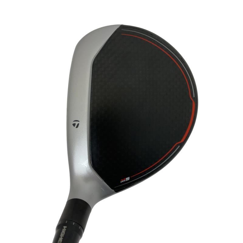 TaylorMade（テーラーメイド） M5 5W フェアウェイウッド FW