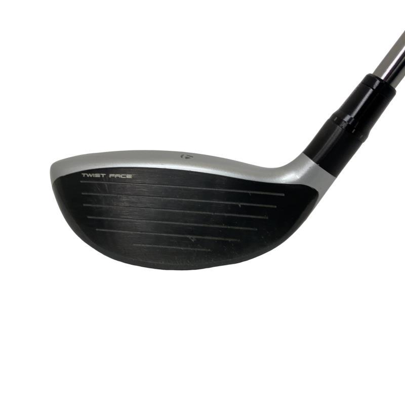 TaylorMade（テーラーメイド） M5 5W フェアウェイウッド FW