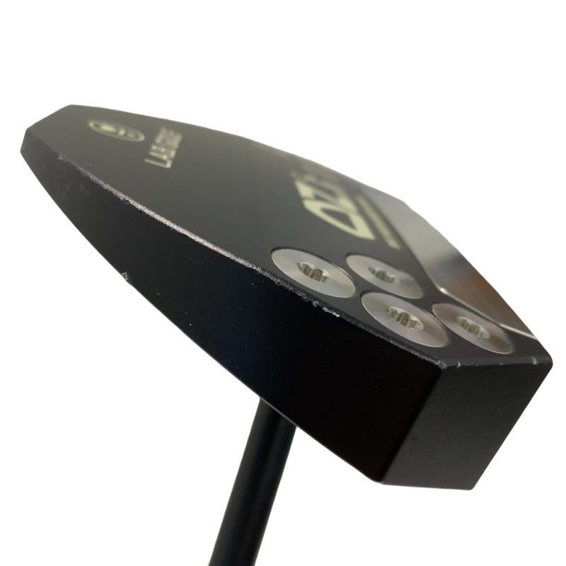 L.A.B.GOLF L.A.B.GOLF OZ.1i(BLACK) 34インチ パター PT フレックスその他の画像