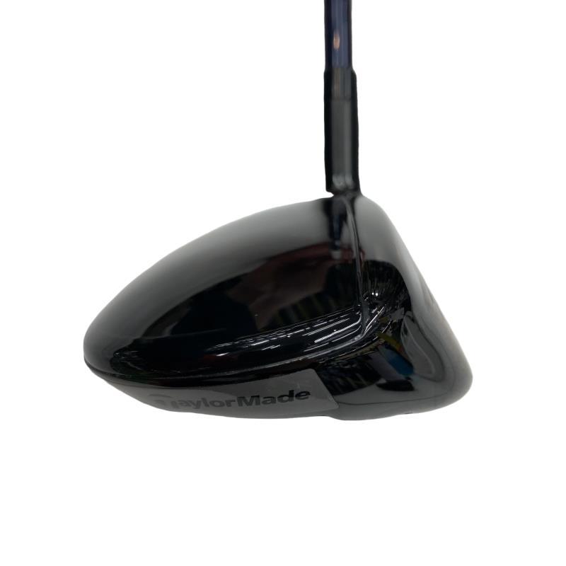 TaylorMade（テーラーメイド） Qi10 MAX U6 ユーティリティ UT