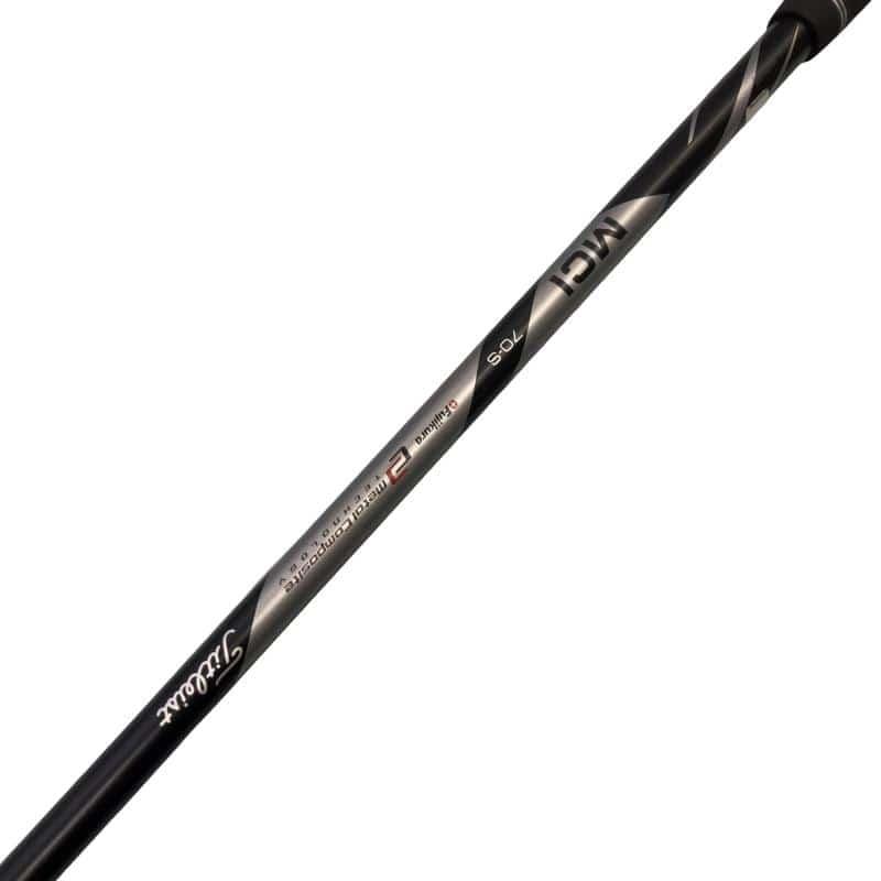 Titleist（タイトリスト） Titleist U・500 U2 ユーティリティ UT