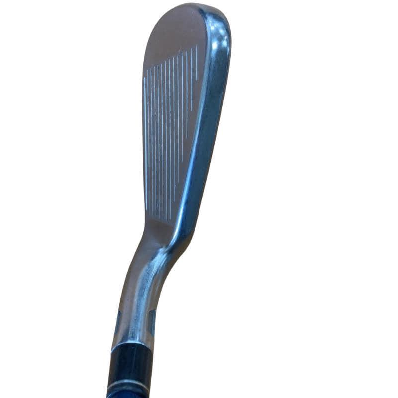 TaylorMade（テーラーメイド） SIM2 MAX・OS 5S アイアンセット IR