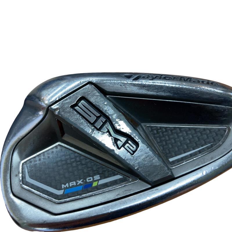 TaylorMade（テーラーメイド） SIM2 MAX・OS 5S アイアンセット IR