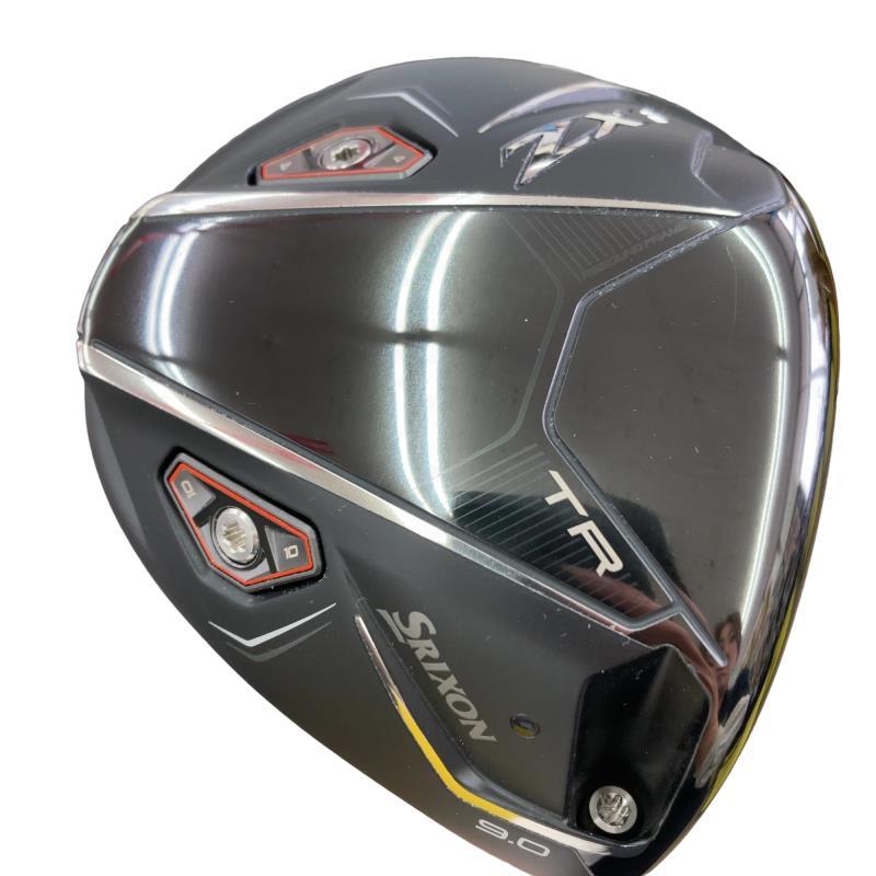 DUNLOP（ダンロップ） SRIXON ZXi TR 9° ドライバー DR フレックスS