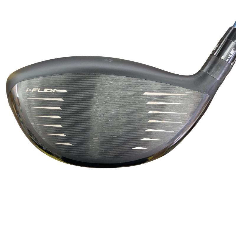 DUNLOP（ダンロップ） SRIXON ZXi TR 9° ドライバー DR フレックスS