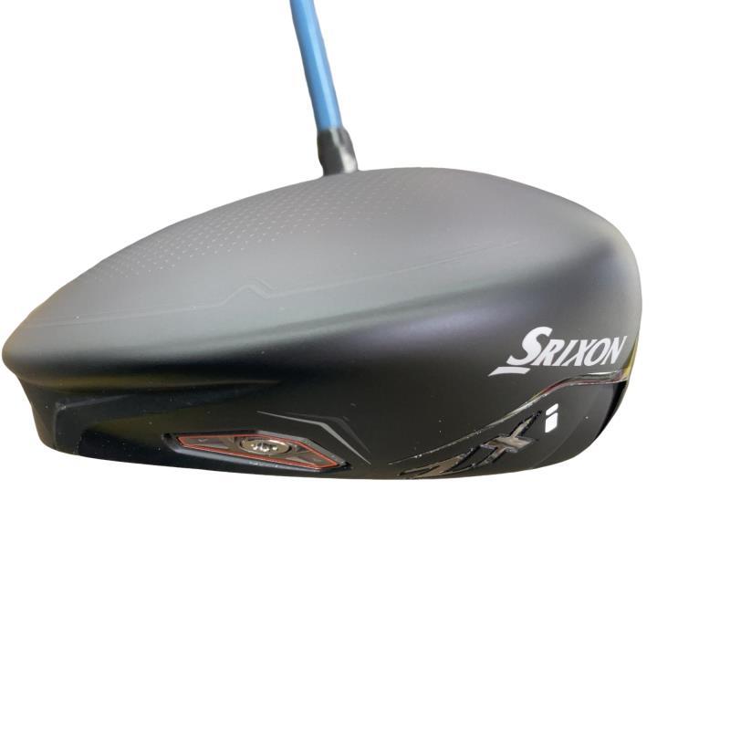 DUNLOP（ダンロップ） SRIXON ZXi TR 9° ドライバー DR フレックスS