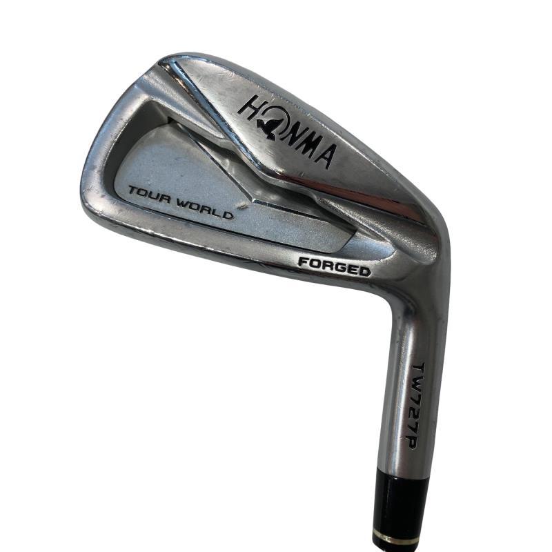 HONMA GOLF（本間ゴルフ） TOUR WORLD TW727P FORGED 6S アイアン 