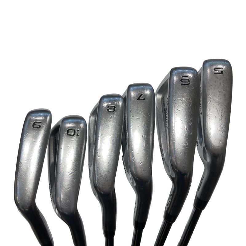 HONMA GOLF（本間ゴルフ） TOUR WORLD TW727P FORGED 6S アイアン 