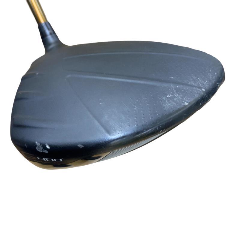 PING（ピン） G400 MAX 10.5° レフティ ドライバー DR フレックス