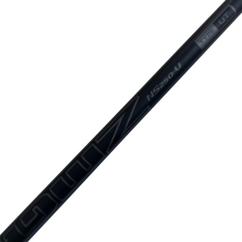 ゴルフパートナー NEXGEN NS250 U5 ユーティリティ UT フレックスその他の画像