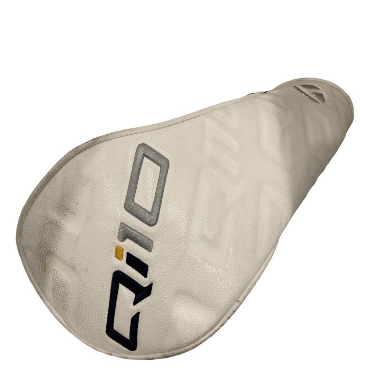 TaylorMade（テーラーメイド） Qi10 MAX 10.5° ドライバー DR