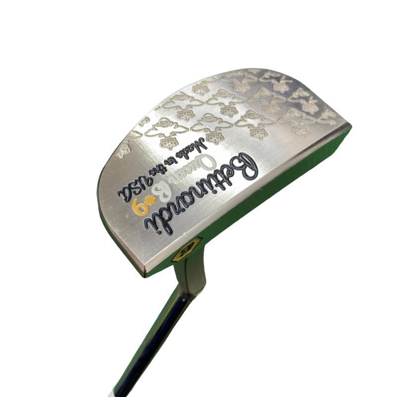 ベティナルディQueen B9パター BETTINARDI（ベティナルディ） BETTINARDI QUEEN B #9 34インチ パター