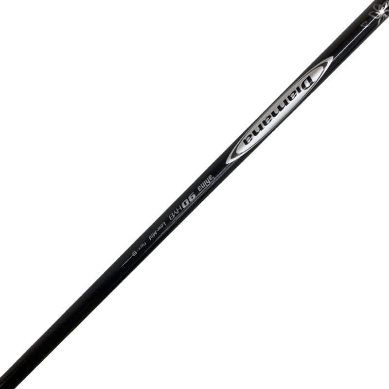 ロッディオ RODDIO ユーティリティ 21° UT フレックスS : ゴルフ