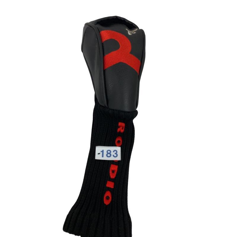 ロッディオ RODDIO ユーティリティ 21° UT フレックスS : ゴルフ