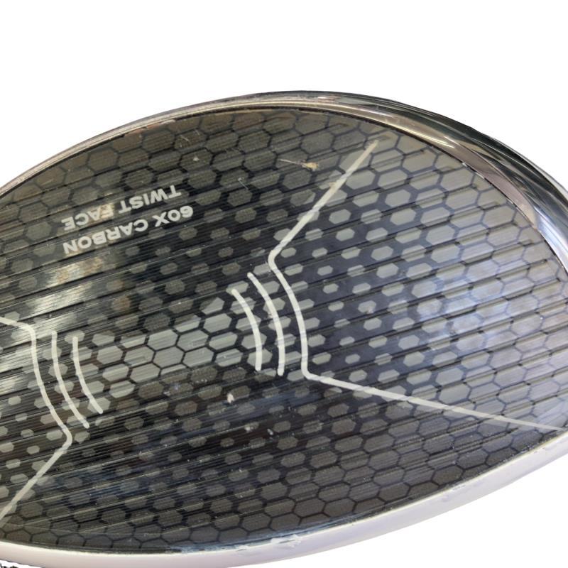 テーラーメイド STEALTH GLOIRE 10.5° ドライバー DR フレックスS_8