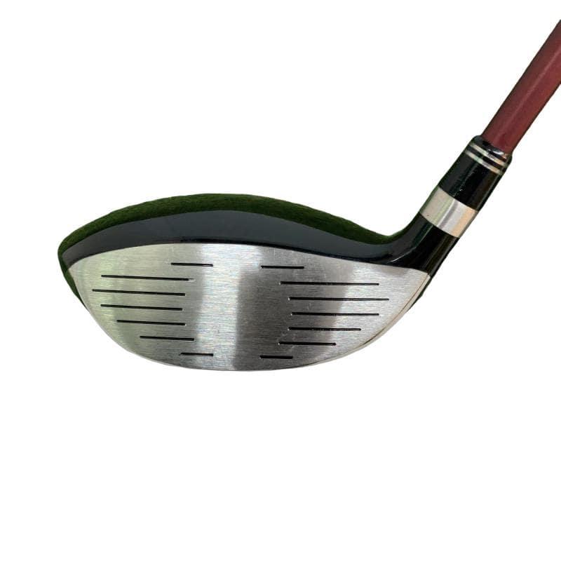 エポンゴルフ株式会社 EPON AF-255 3W フェアウェイウッド FW フレックスその他_2