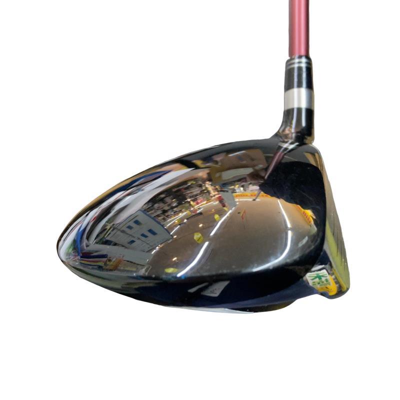 エポンゴルフ株式会社 EPON AF-255 3W フェアウェイウッド FW フレックスその他_3