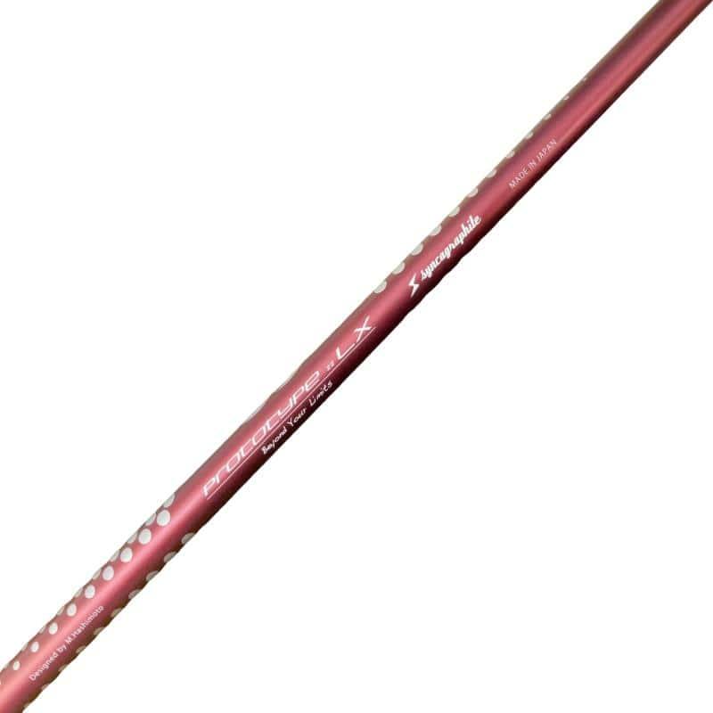 エポンゴルフ株式会社 EPON AF-255 3W フェアウェイウッド FW フレックスその他_4