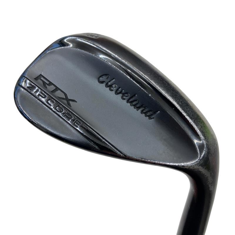 クリーブランド RTX ZIPCORE 58° MID 10 Cleveland Golf（クリーブランドゴルフ） クリーブランド Cleveland