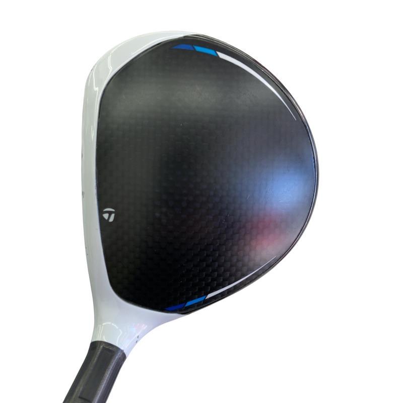 TaylorMade（テーラーメイド） SIM2 MAX 5W フェアウェイウッド FW