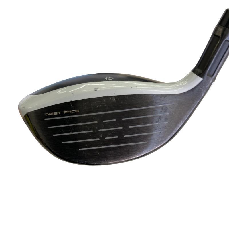 TaylorMade（テーラーメイド） SIM2 MAX 5W フェアウェイウッド FW