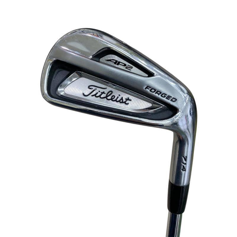 Titleist（タイトリスト） Titleist AP2 714 6S アイアンセット IR