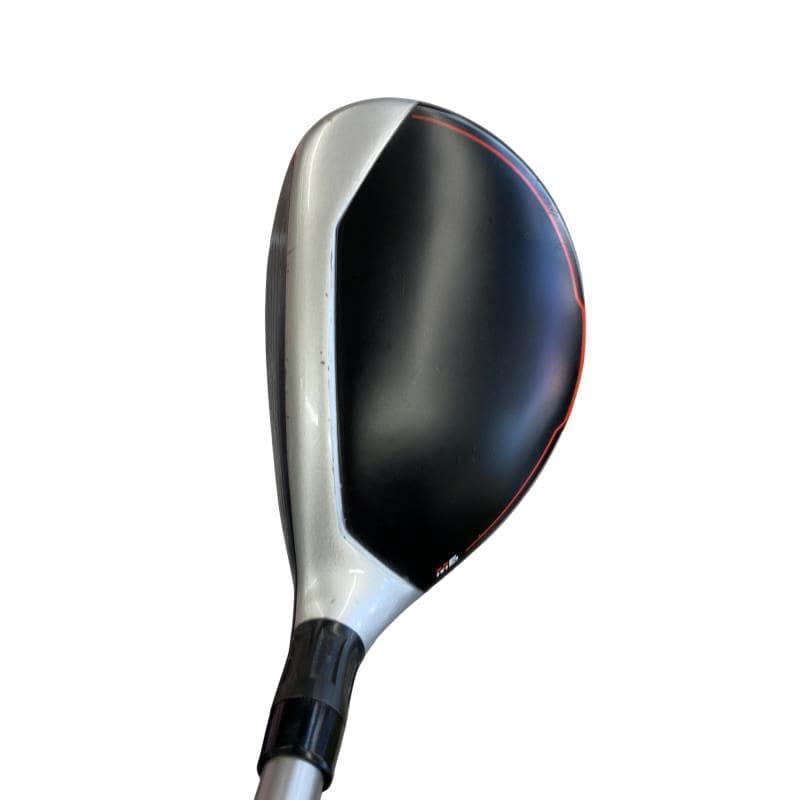 TaylorMade（テーラーメイド） M6 U5 ユーティリティ UT フレックスS