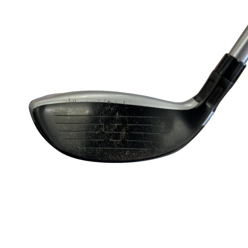 TaylorMade（テーラーメイド） M6 U5 ユーティリティ UT フレックスS