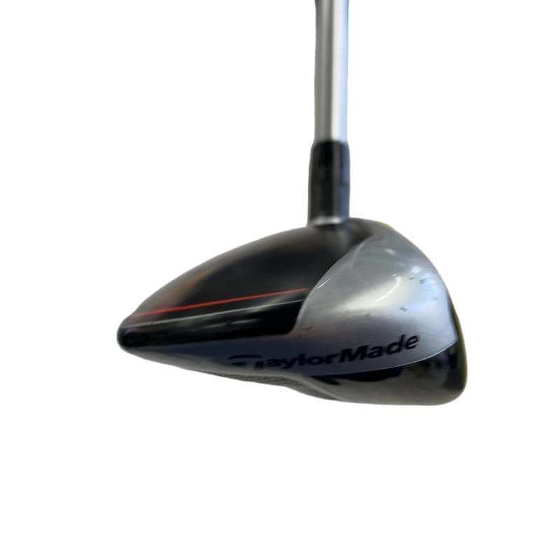TaylorMade（テーラーメイド） M6 U5 ユーティリティ UT フレックスS