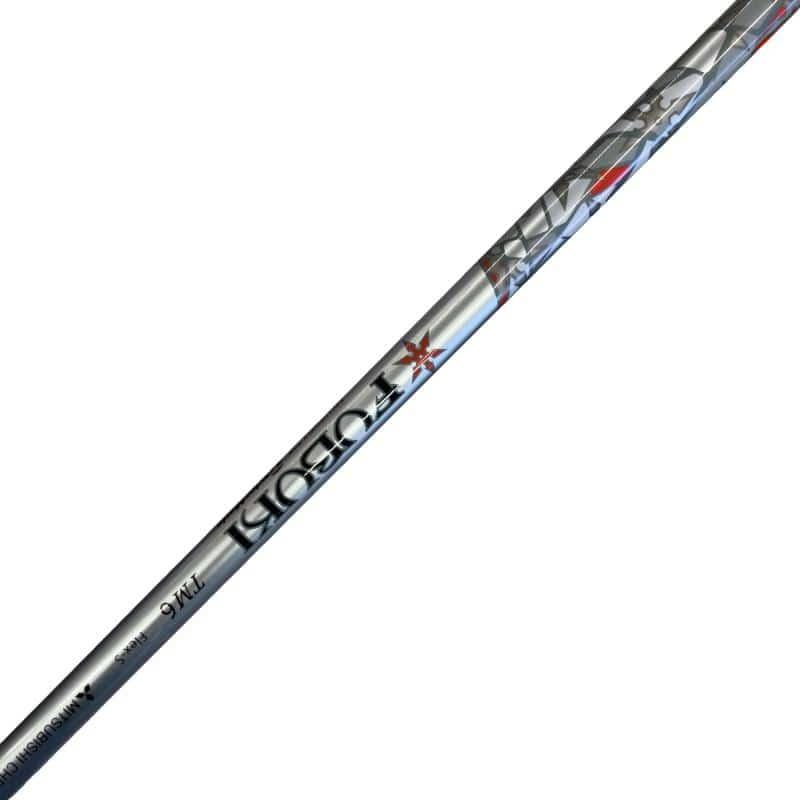 TaylorMade（テーラーメイド） M6 U5 ユーティリティ UT フレックスS