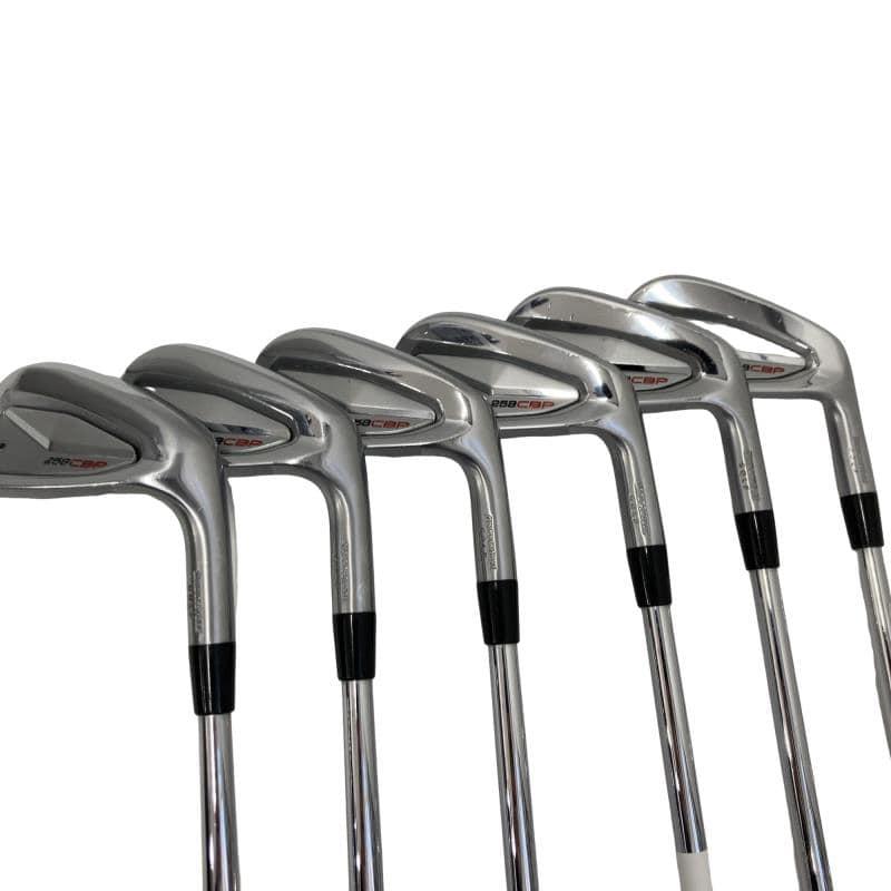 BRIDGESTONE GOLF ブリヂストン 258CBP 6S アイアンセット IR