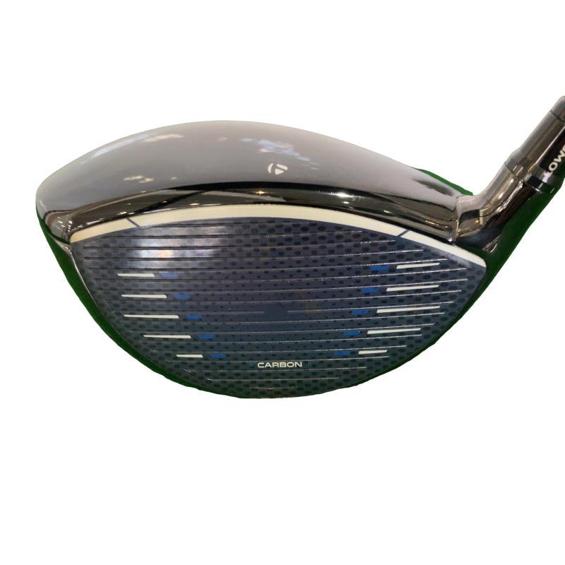 TaylorMade（テーラーメイド） Qi10 9° ドライバー DR フレックスS