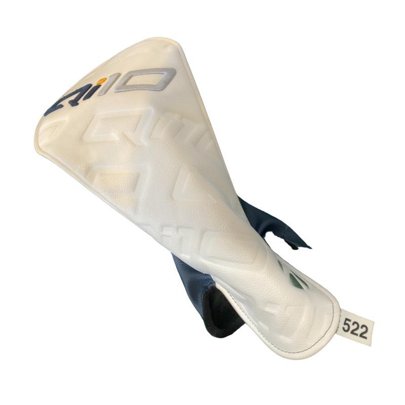 TaylorMade（テーラーメイド） Qi10 9° ドライバー DR フレックスS