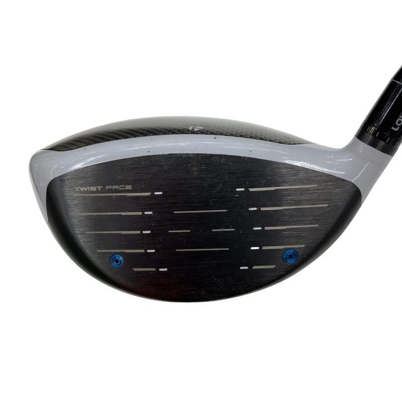 TaylorMade SIM MAX ドライバー 12.0度 TaylorMade（テーラーメイド） SIM MAX 12° ドライバー DR フレックス