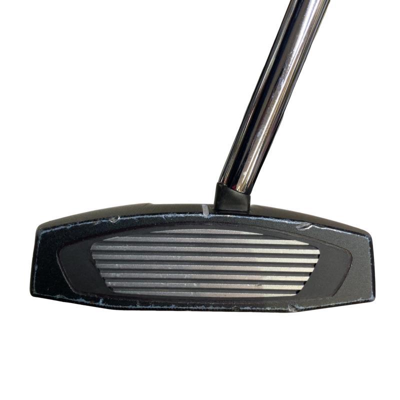 TaylorMade（テーラーメイド） Spider GT BLACK センターシャフト 33