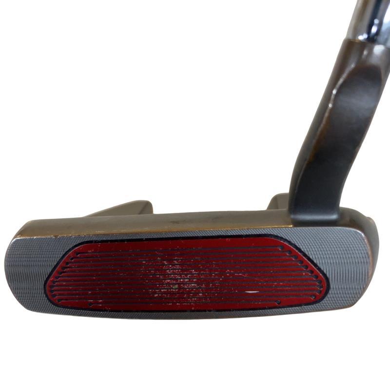 TaylorMade（テーラーメイド） TP COLLECTION BLACK COPPER ARDMORE 3