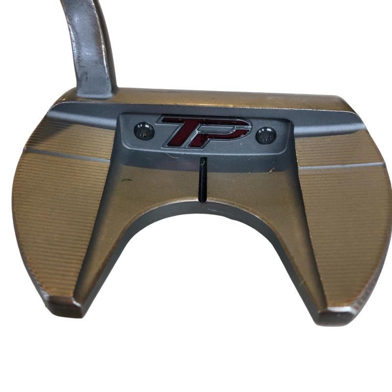 TaylorMade（テーラーメイド） TP COLLECTION BLACK COPPER ARDMORE 3