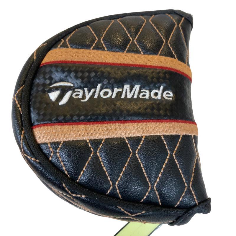 TaylorMade（テーラーメイド） TP COLLECTION BLACK COPPER ARDMORE 3