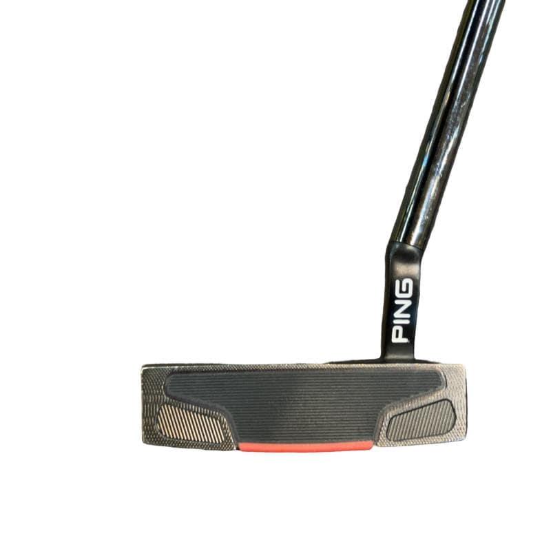 ピン PING TYNE 4(2021) 33インチ(PP60) パター PT フレックスその他_2
